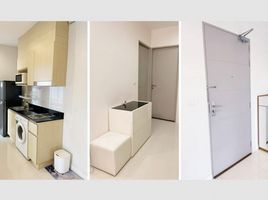 2 Schlafzimmer Wohnung zu verkaufen im Ideo Verve Sukhumvit, Phra Khanong Nuea