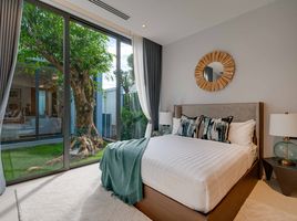 4 Schlafzimmer Villa zu verkaufen im Botanica Grand Avenue, Choeng Thale