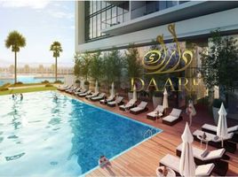 2 Bedroom Condo for sale at Bay Residences, Mina Al Arab