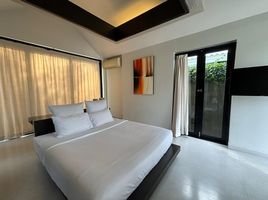 1 Schlafzimmer Villa zu vermieten im Tolani Koh Samui, Maret