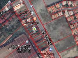  Земельный участок for sale in Тхунг Кхру Бангкок, Thung Khru, Тхунг Кхру, Бангкок, Таиланд