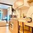 Studio Apartment for rent at Pause Sukhumvit 115, Thepharak, Mueang Samut Prakan, Samut Prakan