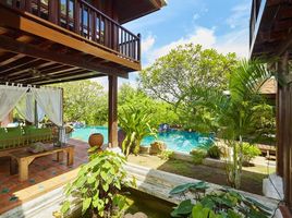 3 Bedroom Villa for sale in Jomtien Beach Central, Nong Prue, Nong Prue