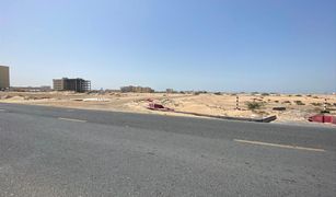 Земельный участок, N/A на продажу в Ajman Uptown Villas, Ajman Al Zubair
