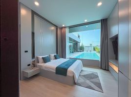 6 Schlafzimmer Haus zu verkaufen in Pattaya, Chon Buri, Huai Yai, Pattaya