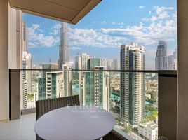 2 Bedroom Apartment for sale at Vida Residence Downtown, Downtown Dubai