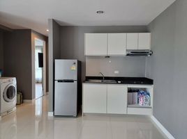 2 Bedroom Condo for rent at Silk Phaholyothin 9, Sam Sen Nai, Phaya Thai, Bangkok, Thailand