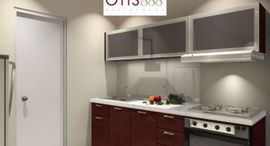 Available Units at Otis 888 Residences