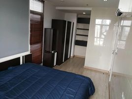 2 Bedroom Condo for sale at Ideo Verve Ratchaprarop, Makkasan, Ratchathewi