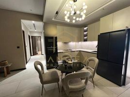 1 Bedroom Condo for sale at Arjan, Syann Park