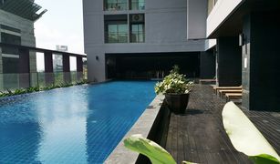 1 Bedroom Condo for sale in Khlong Tan, Bangkok Noble Remix