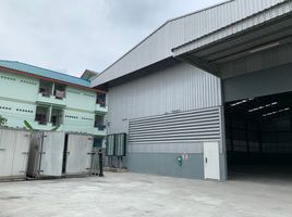 Studio Warehouse for sale in MRT Station, Samut Prakan, Sisa Chorakhe Noi, Bang Sao Thong, Samut Prakan