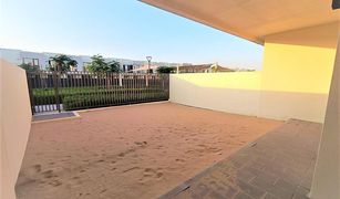 3 Bedrooms Townhouse for sale in EMAAR South, Dubai Parkside 3