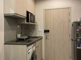 1 Schlafzimmer Appartement zu verkaufen im Ideo Mobi Sukhumvit Eastgate, Bang Na