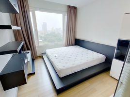 2 Schlafzimmer Wohnung zu vermieten im Siri At Sukhumvit, Phra Khanong, Khlong Toei