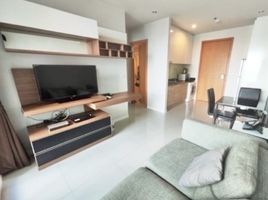 1 Schlafzimmer Wohnung zu vermieten im Circle Condominium, Makkasan