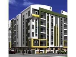 2 Bedroom Apartment for sale at Nallagandla, n.a. ( 1728)