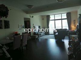 2 Bedroom Apartment for sale at DEC Tower 2, DEC Towers