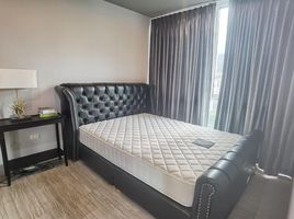 1 Bedroom Condo for sale at Chewathai Ramkamhaeng, Hua Mak