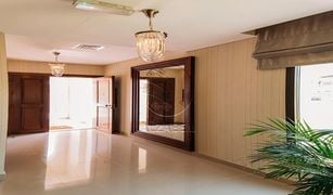 Bloom Gardens, अबू धाबी Bloom Gardens Villas में 4 बेडरूम विला बिक्री के लिए