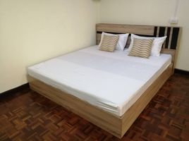 Studio Wohnung zu verkaufen im Baan Suan Palm Condominium, Bang Talat, Pak Kret