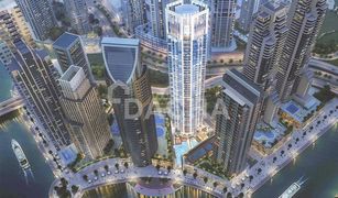 1 Bedroom Apartment for sale in , Dubai LIV Marina