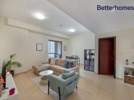 2 Bedroom Apartment for sale at Bahar 4, Rimal, Jumeirah Beach Residence (JBR)