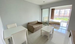 1 Schlafzimmer Wohnung zu verkaufen in Bang Chak, Bangkok TKF Condo