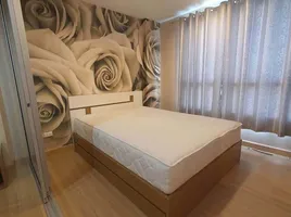 Studio Condo for rent at The Niche ID Bangkhae, Bang Khae