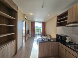 1 Bedroom Condo for sale at Sugar Palm Residence, Talat Nuea, Phuket Town