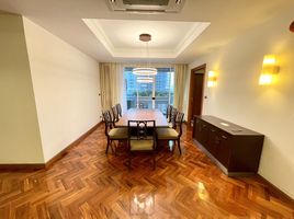 3 Bedroom Condo for rent at BT Residence, Khlong Toei