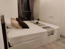 1 Schlafzimmer Wohnung zu verkaufen im Ideo Mobi Sukhumvit 81, Bang Chak