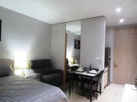 Studio Wohnung zu verkaufen im Park Origin Phrom Phong, Khlong Tan