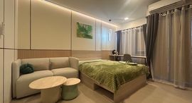 Available Units at FLO by Sansiri 