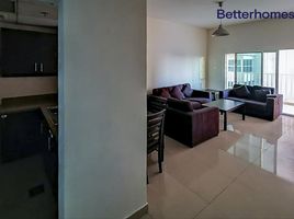 1 बेडरूम अपार्टमेंट for sale at Centrium Tower 3, Centrium Towers