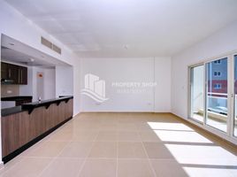 2 Bedroom Apartment for sale at Tower 6, Al Reef Downtown, Al Reef, Abu Dhabi