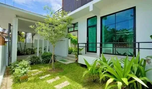 3 Bedrooms House for sale in Nong Khwai, Chiang Mai World Club Land
