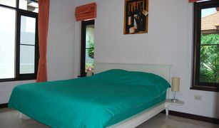 2 Bedrooms Villa for sale in Nong Kae, Hua Hin Manora Village II