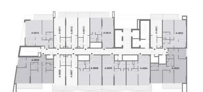 Master Plan of Bloom Heights - Photo 1