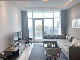 2 Bedroom Apartment for sale at PRIVE BY DAMAC (B), Westburry Square