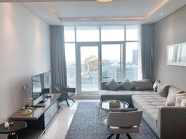 2 बेडरूम अपार्टमेंट for sale at PRIVE BY DAMAC (B), Westburry Square