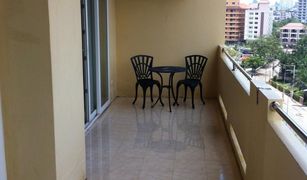 1 Bedroom Condo for sale in Nong Prue, Pattaya View Talay Residence 3