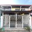2 Bedroom Townhouse for sale at Baan Hong Prayoon, Bang Rak Phatthana, Bang Bua Thong