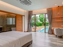 3 Schlafzimmer Villa zu verkaufen im Ketthawa Villa , Thep Krasattri