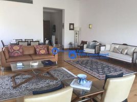 4 Bedroom Apartment for rent at Lake View, The 5th Settlement