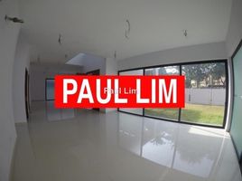 4 Bedroom House for sale at Pulau Tikus, Padang Masirat, Langkawi