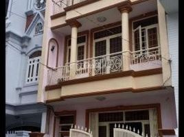 Studio House for sale in District 3, Ho Chi Minh City, Ward 3, District 3