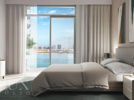 1 Bedroom Apartment for sale at Palace Beach Residence, EMAAR Beachfront