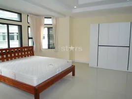 3 Bedroom House for rent at Moo Baan Chicha Castle, Khlong Toei Nuea, Watthana, Bangkok