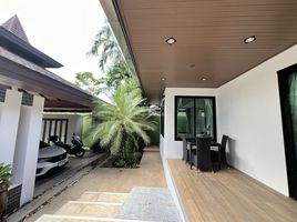 3 Bedroom House for sale at Baan Suan Yu Charoen 3, Si Sunthon